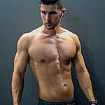 Bryan Swain | Fitness - @bryan_swain Instagram Profile Photo