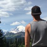 Bryce Cook - @13rycekrispy Instagram Profile Photo