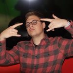 Bryce Dodson - @_brycecrispy_ Instagram Profile Photo