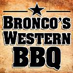 Broncos Western BBQ - @broncoswesternbbq Instagram Profile Photo