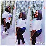 Akintola Habyke Bukky - @blackdiamond1466 Instagram Profile Photo