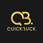 QuickBuck - @quickbucksa Instagram Profile Photo