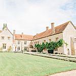 Country House Wedding Venue | Buckinghamshire - @notleyabbeyofficial Instagram Profile Photo