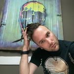 Bucky Wilson - @bucky5676 Instagram Profile Photo
