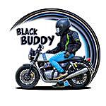 Black Buddy - @black_buddy_tamil Instagram Profile Photo