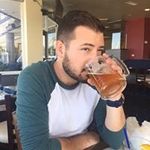 Kyle McWilliams - @travelbuddykyle Instagram Profile Photo
