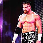 Buddy Murphy - @buddymurphy12 Instagram Profile Photo