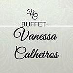 Buffet Vanessa Calheiros - @buffetvanessacalheiros Instagram Profile Photo