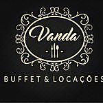 Erlandes e Vanda Buffet - @erlandesbuffet Instagram Profile Photo