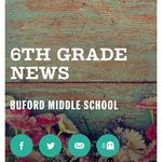 buford 6 grade - @buford_6_grade Instagram Profile Photo