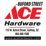 Buford Street Ace Hardware - @bufordstreetace Instagram Profile Photo