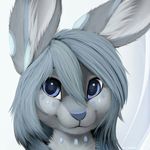 Bunny - @bunny_furry_ Instagram Profile Photo