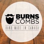 Burns Beard Combs - @burns_beard_combs Instagram Profile Photo