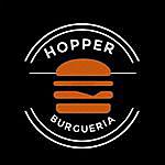 HOPPER BURGUERIA - @hopper_burgueria Instagram Profile Photo