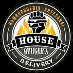 House Burguer Delivery - @deliveryhouseburguer Instagram Profile Photo