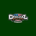 General Burger House Americana - @general_burger_house_americana Instagram Profile Photo
