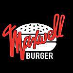 Maxwell Burger - @maxwellburgers Instagram Profile Photo
