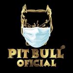 Pitt bull - @calcas_pitt Instagram Profile Photo