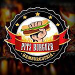 Pits Burguer Hamburgueria - @pitsburgueroficial Instagram Profile Photo