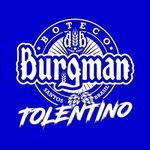 Boteco Burgman Tolentino - @botecoburgmantolentino Instagram Profile Photo