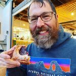 Burl Walker - @spanishburl Instagram Profile Photo