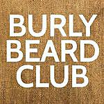 Burly Bearded - @burlybeardclub Instagram Profile Photo