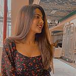Bushra ahmad - @_bushra.ahmad Instagram Profile Photo