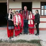 Allan Waldon - @the_butcher_and_nepal Instagram Profile Photo