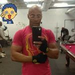 Byron Robinson - @byron.robinson.940 Instagram Profile Photo