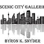 Byron Snyder - @sceniccityartgalleries Instagram Profile Photo