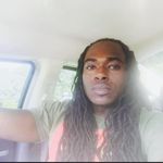 Byron Southern - @_marleyknows_ Instagram Profile Photo