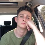 caleb findley - @caleb_find Instagram Profile Photo