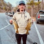 Caleb Rogers - @calebscatches Instagram Profile Photo