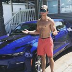 Caleb Williams - @caleb.williams.1829 Instagram Profile Photo