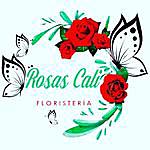 flores en cali Colombia - @floristeria_rosascali Instagram Profile Photo