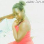 Calista Brown - @calista.brown.376 Instagram Profile Photo