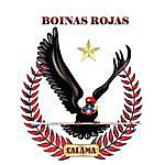 Banda Boinas Rojas Calama - @bandaboinasrojas Instagram Profile Photo