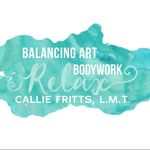 Callie Fritts - @balancingartbodywork Instagram Profile Photo
