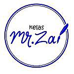 Mr. Zai | Calligraphy Trainer Expert - @kelas.mrzai Instagram Profile Photo