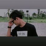 Bang Suhendri Atef Alvino - @bangsuhendri Instagram Profile Photo