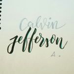 Calvin Jefferson - @calvinjefferson_ Instagram Profile Photo