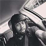 Calvin Jordan - @____fourty40cal Instagram Profile Photo