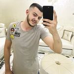 Calvin Leonard - @bozbey111 Instagram Profile Photo