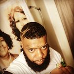 Calvin Lyons - @big_beard_hotboy Instagram Profile Photo