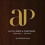 Alvin John and Partners - @alvinjohnandpartners Instagram Profile Photo