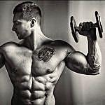 Calvin Pepper - @pepper.fitness Instagram Profile Photo