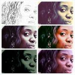 Alvine Reelle - @alvinereelle Instagram Profile Photo