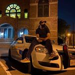 Calvin Rodgers - @calr83 Instagram Profile Photo