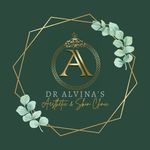 DR ALVINA SHERDIL - @dr_alvina_sherdil Instagram Profile Photo