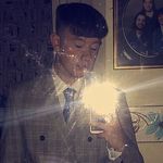 Cameron Gilbert - @cameron_gilbert04 Instagram Profile Photo